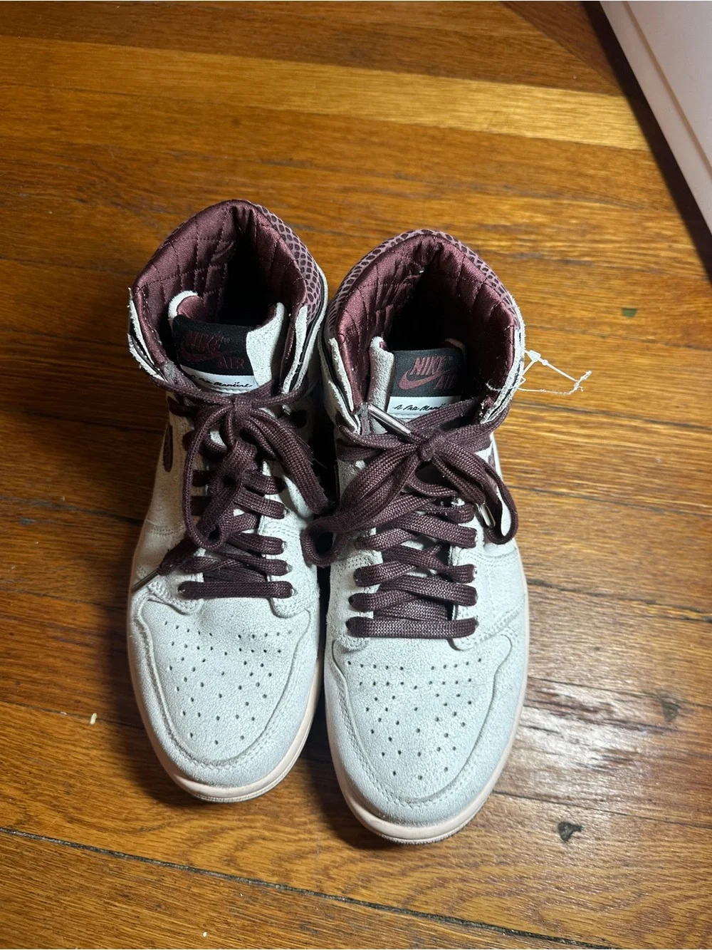 Nike Air Jordan 1 Retro High OG A Ma Maniére